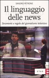 Il linguaggio delle news